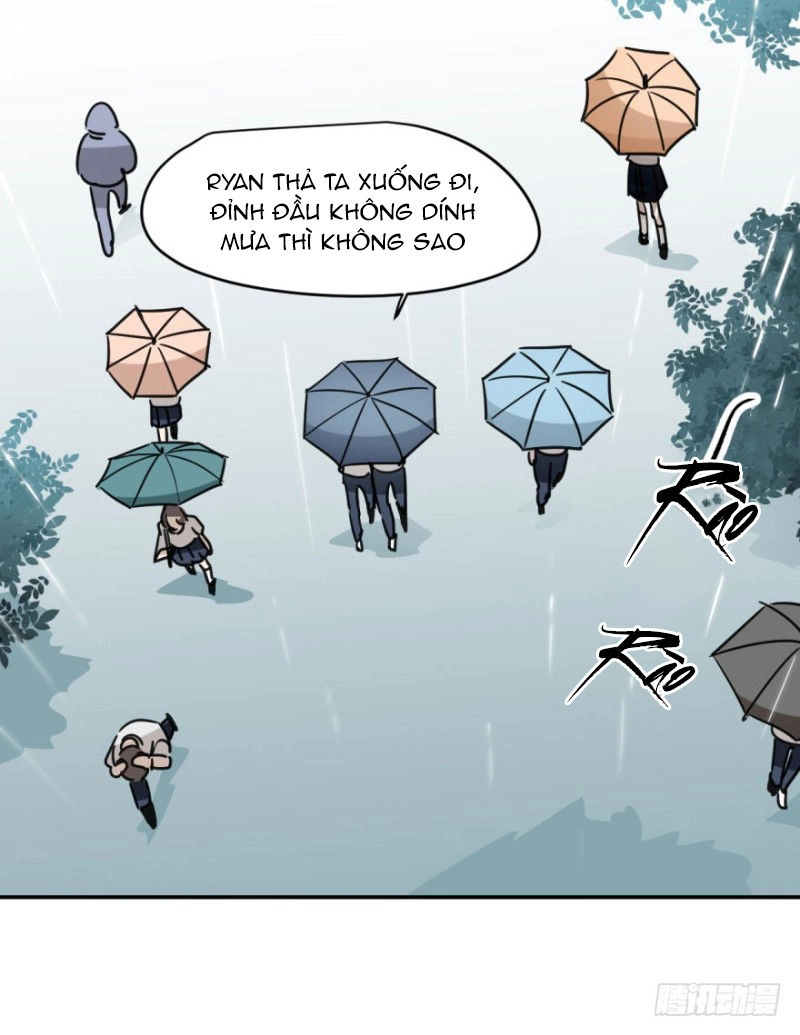 Truy Bắt Ngao Ngao Chapter 15 - 56