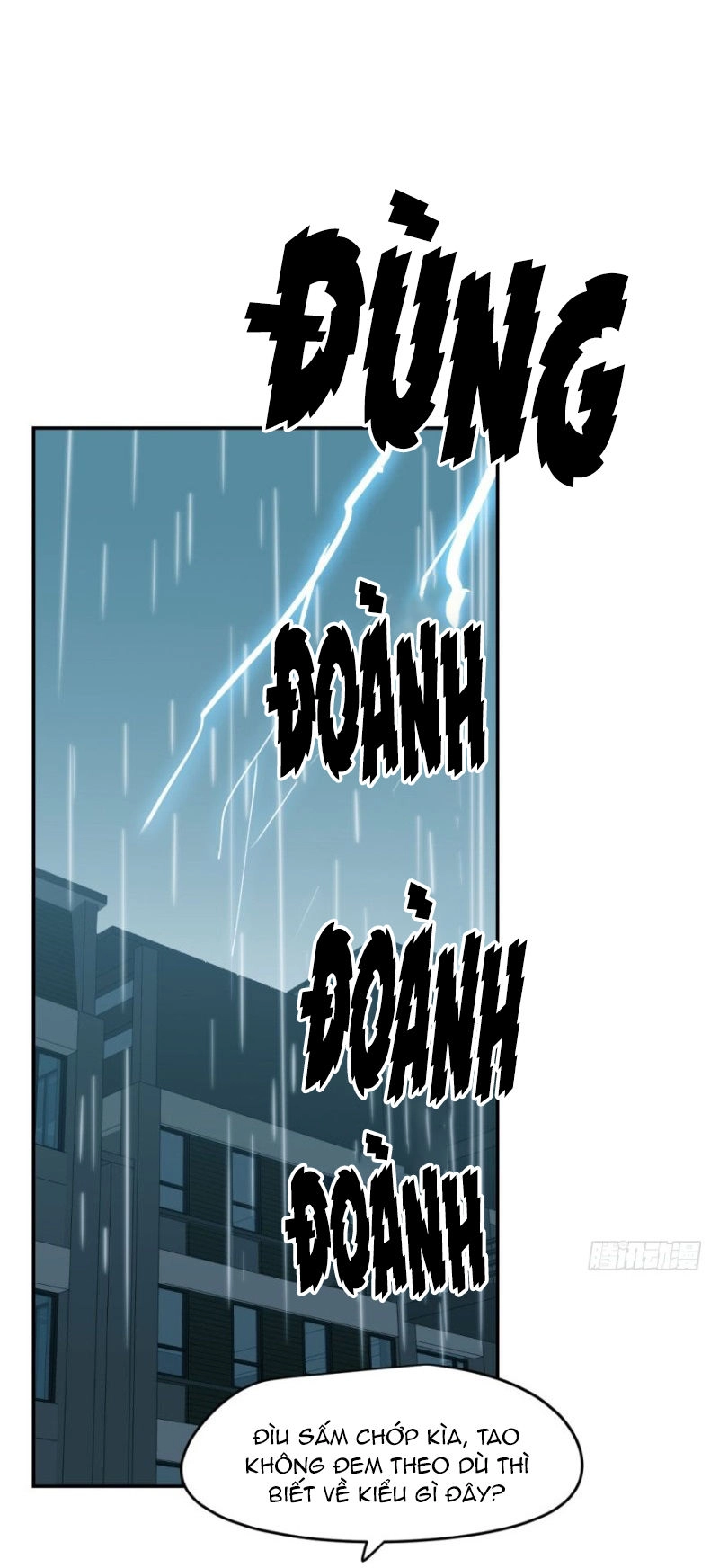 Truy Bắt Ngao Ngao Chapter 15 - 57