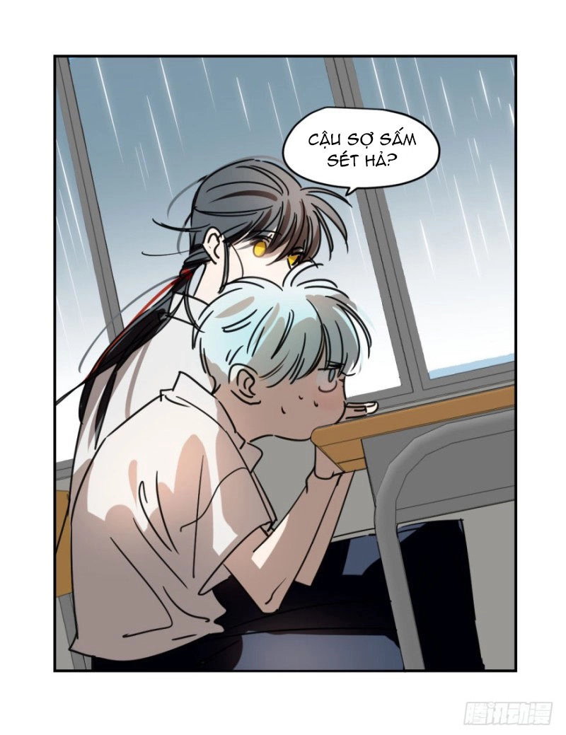 Truy Bắt Ngao Ngao Chapter 15 - 60