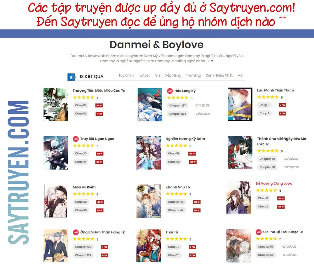 Truy Bắt Ngao Ngao Chapter 15 - 62