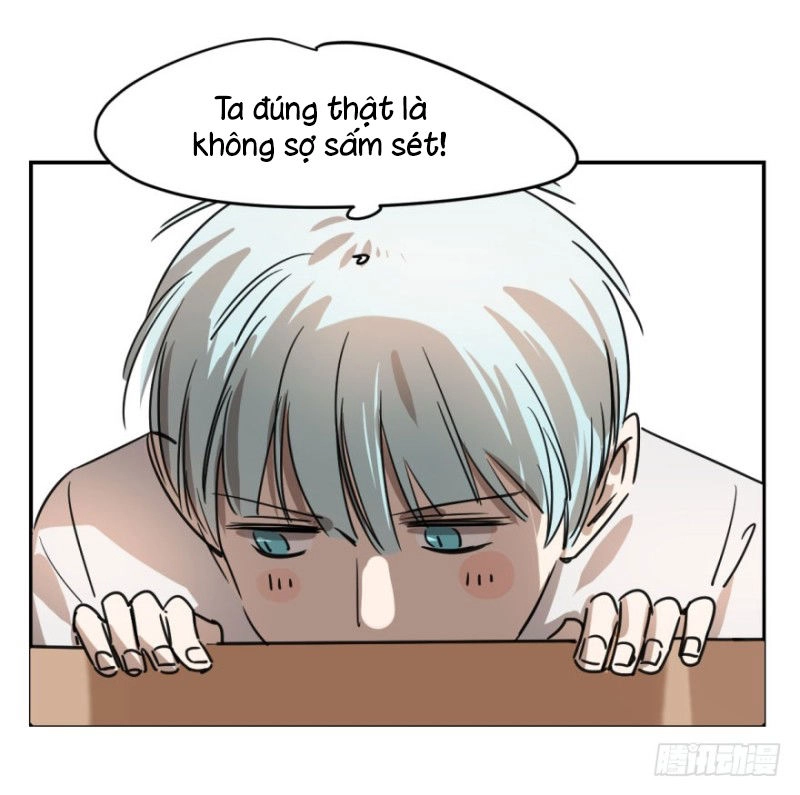 Truy Bắt Ngao Ngao Chapter 16 - 2