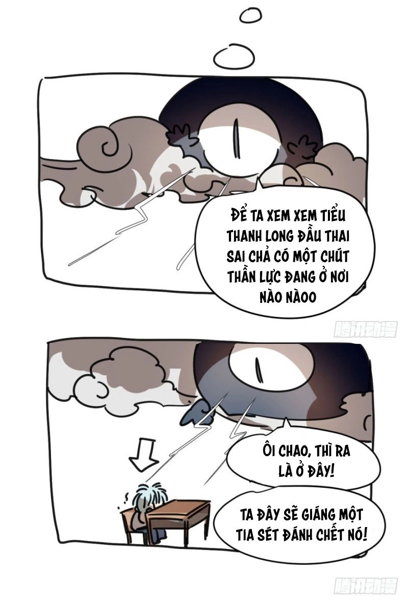 Truy Bắt Ngao Ngao Chapter 16 - 4