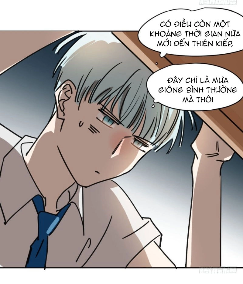 Truy Bắt Ngao Ngao Chapter 16 - 5
