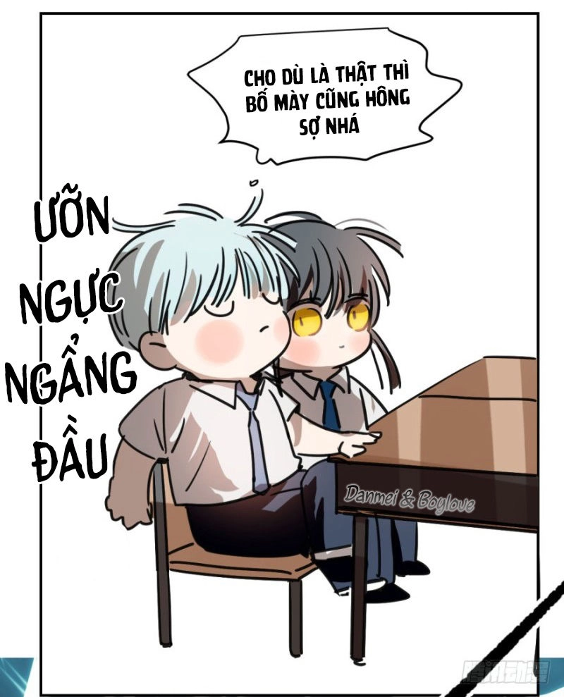 Truy Bắt Ngao Ngao Chapter 16 - 6