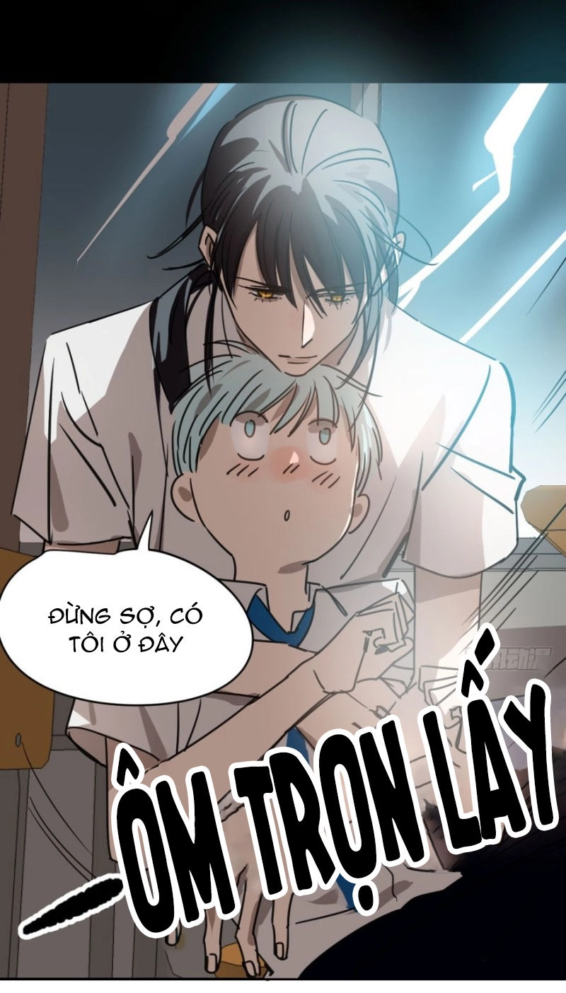Truy Bắt Ngao Ngao Chapter 16 - 9