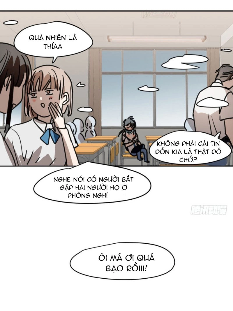 Truy Bắt Ngao Ngao Chapter 16 - 11