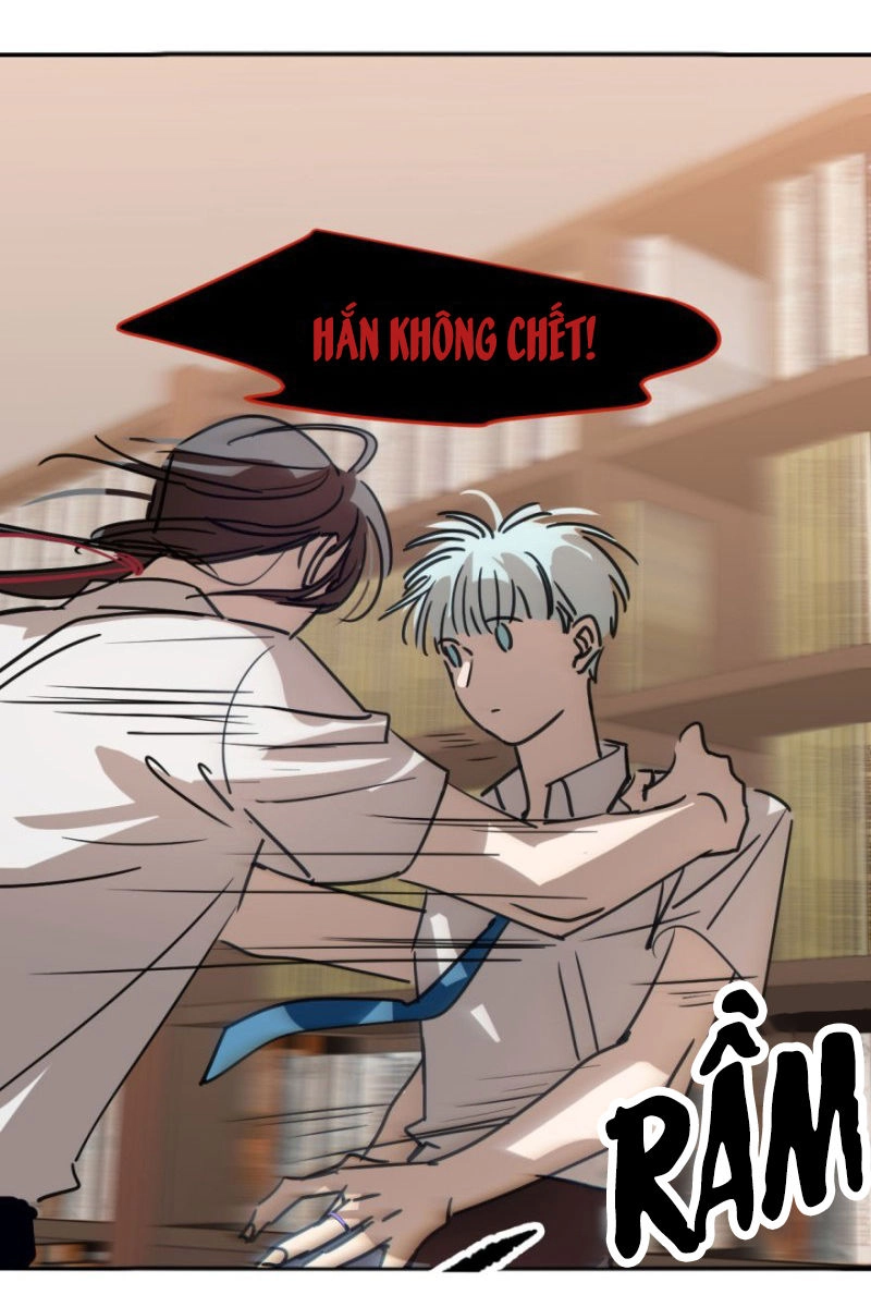 Truy Bắt Ngao Ngao Chapter 16 - 22