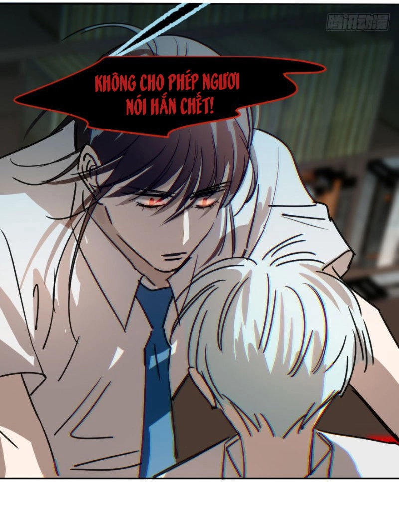 Truy Bắt Ngao Ngao Chapter 16 - 23