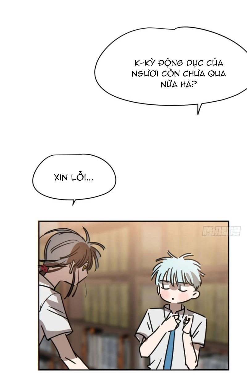Truy Bắt Ngao Ngao Chapter 16 - 25