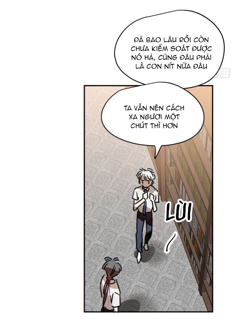 Truy Bắt Ngao Ngao Chapter 16 - 26
