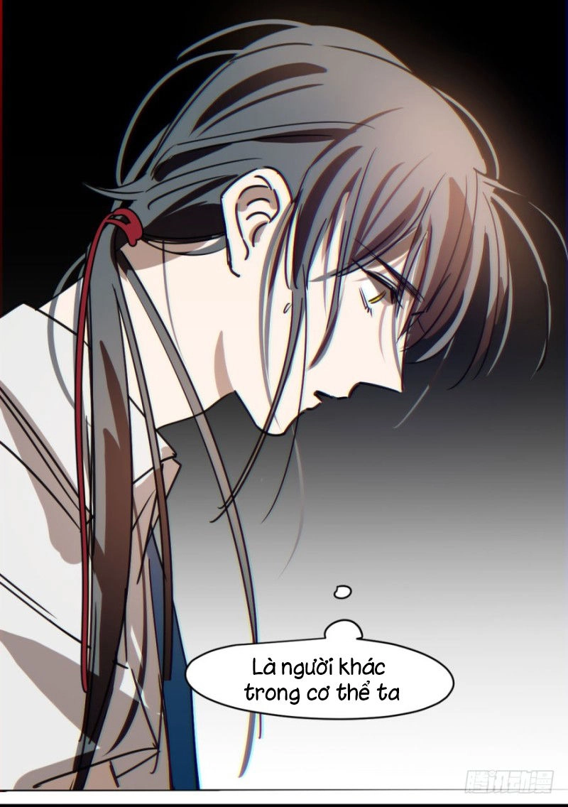 Truy Bắt Ngao Ngao Chapter 16 - 28