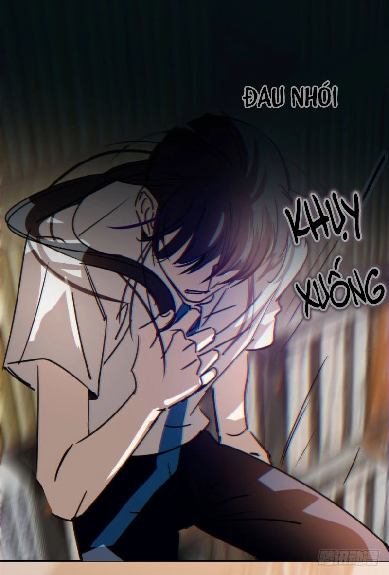 Truy Bắt Ngao Ngao Chapter 16 - 29