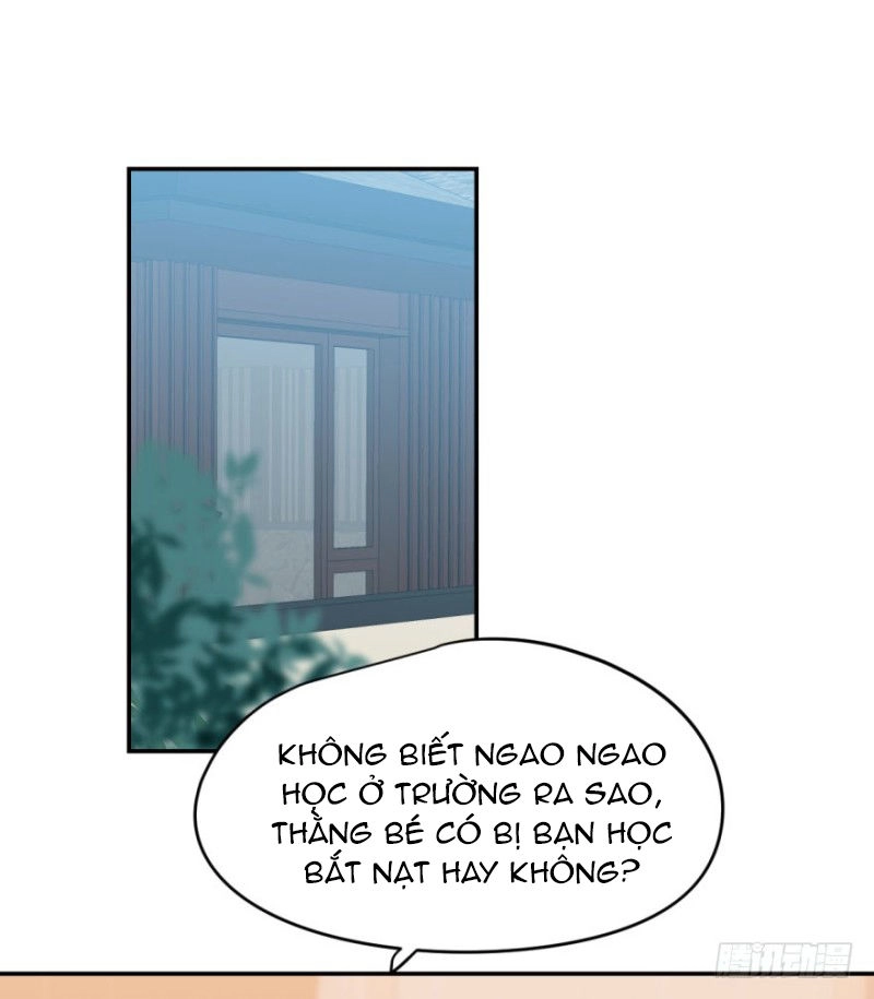 Truy Bắt Ngao Ngao Chapter 16 - 34