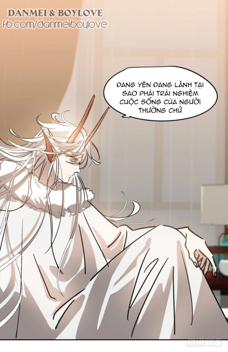 Truy Bắt Ngao Ngao Chapter 16 - 35