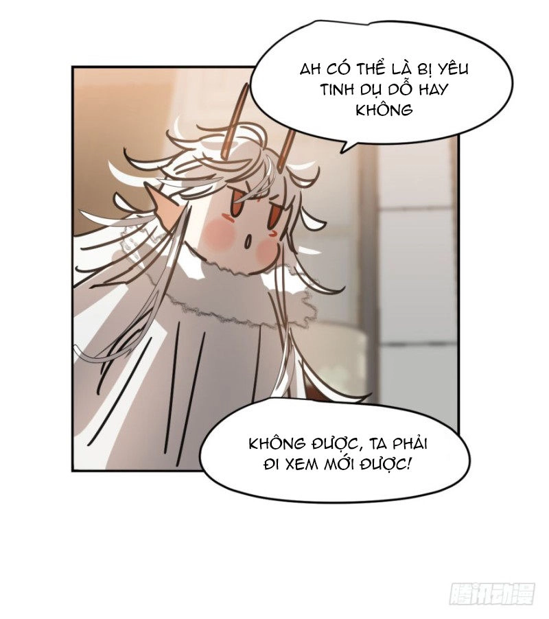 Truy Bắt Ngao Ngao Chapter 16 - 36