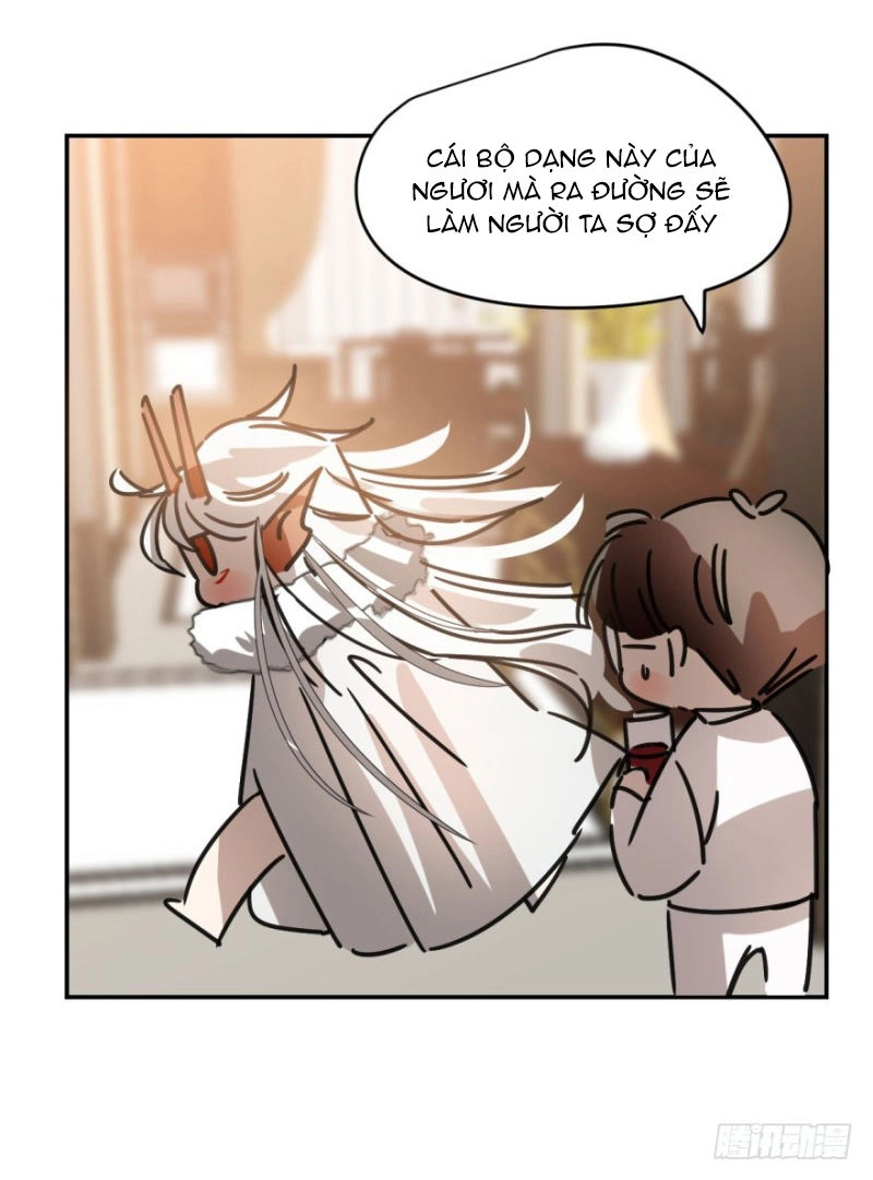 Truy Bắt Ngao Ngao Chapter 16 - 37