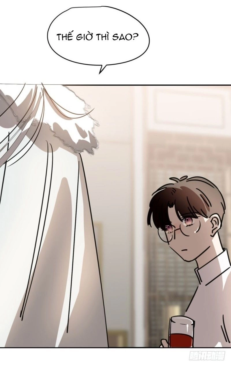 Truy Bắt Ngao Ngao Chapter 16 - 39