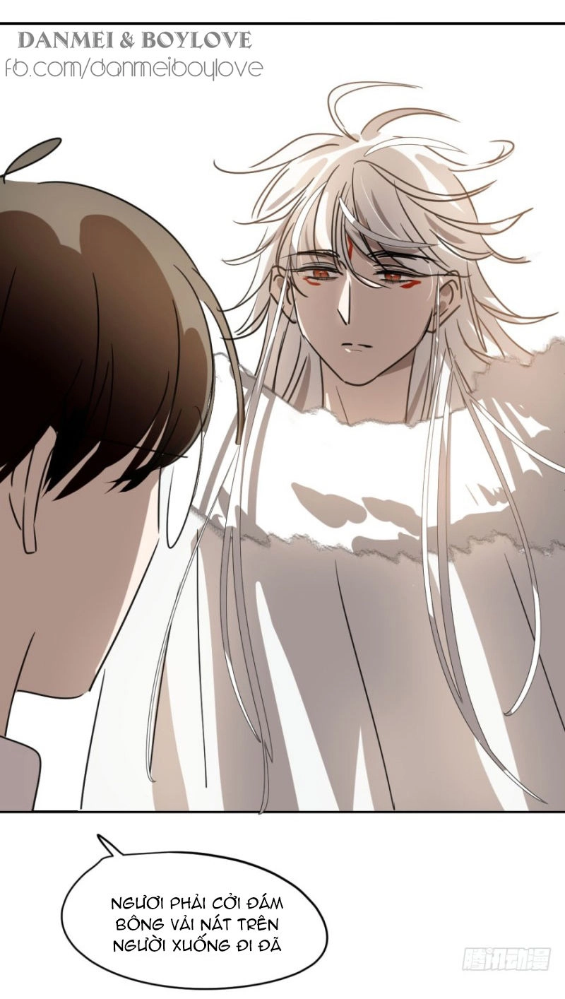 Truy Bắt Ngao Ngao Chapter 16 - 40