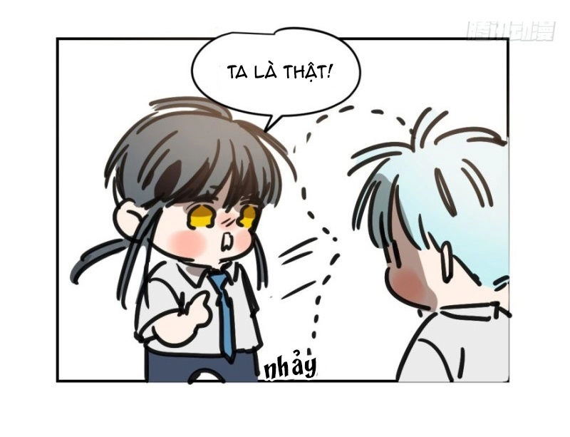 Truy Bắt Ngao Ngao Chapter 16 - 44