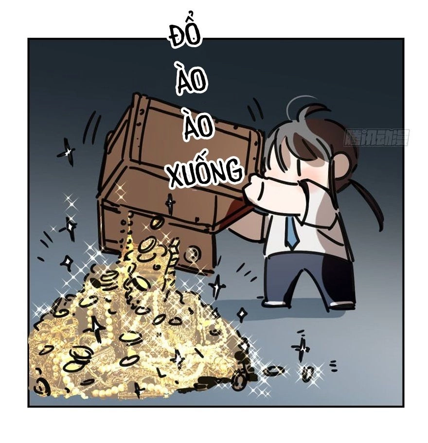 Truy Bắt Ngao Ngao Chapter 18 - 13