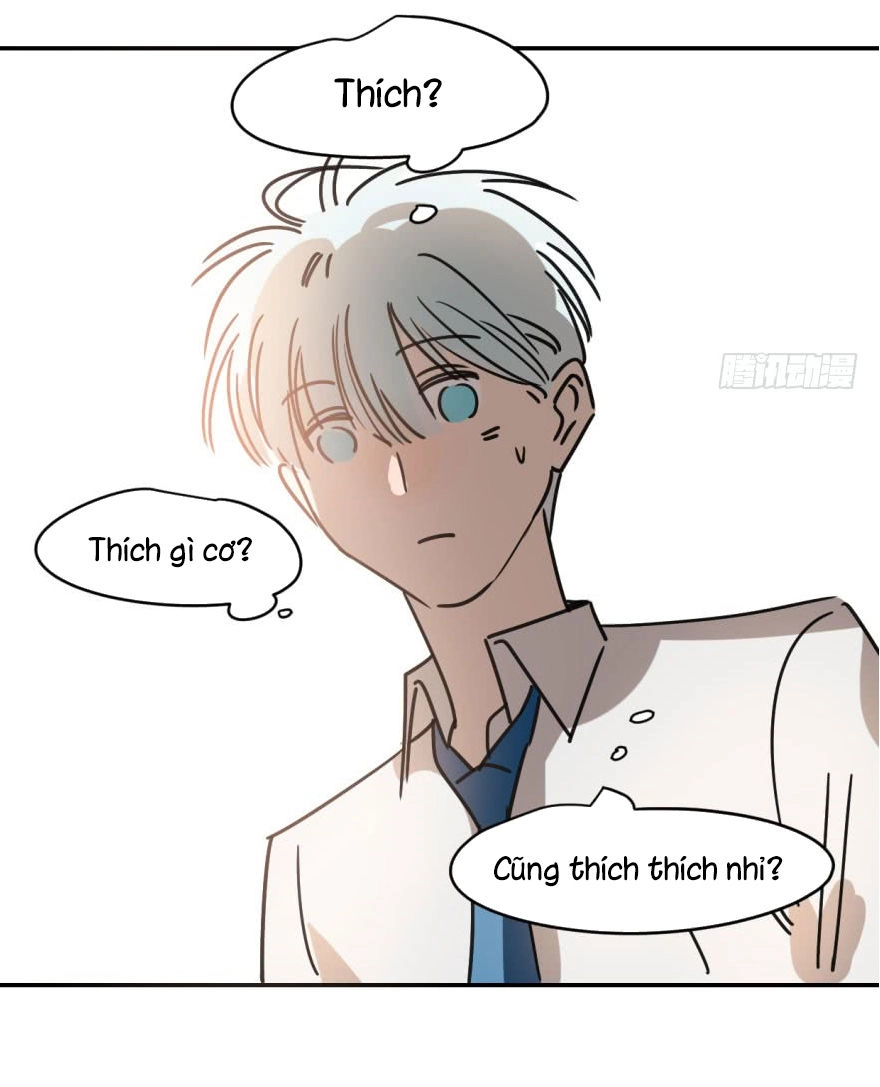 Truy Bắt Ngao Ngao Chapter 18 - 17