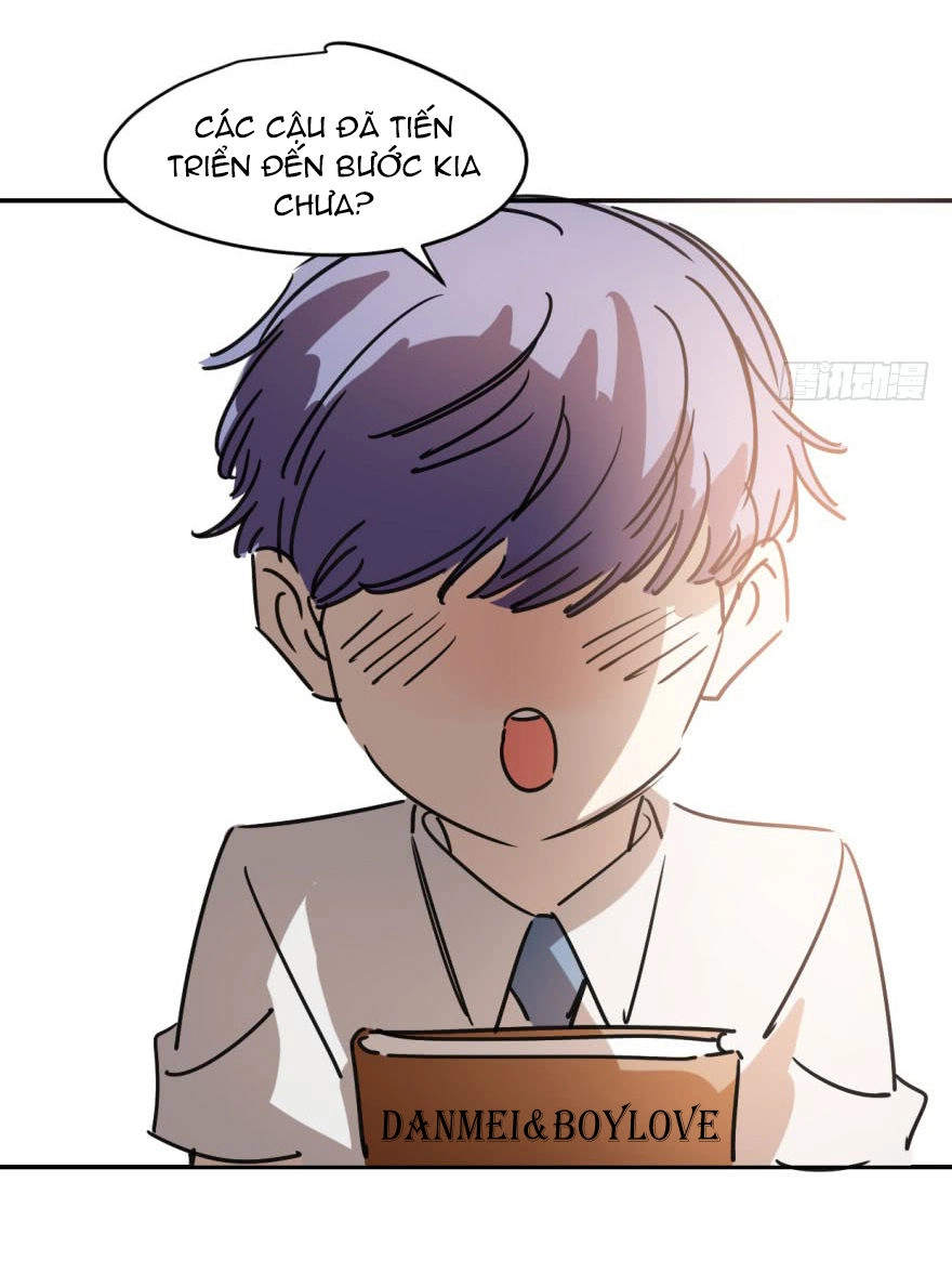 Truy Bắt Ngao Ngao Chapter 18 - 18