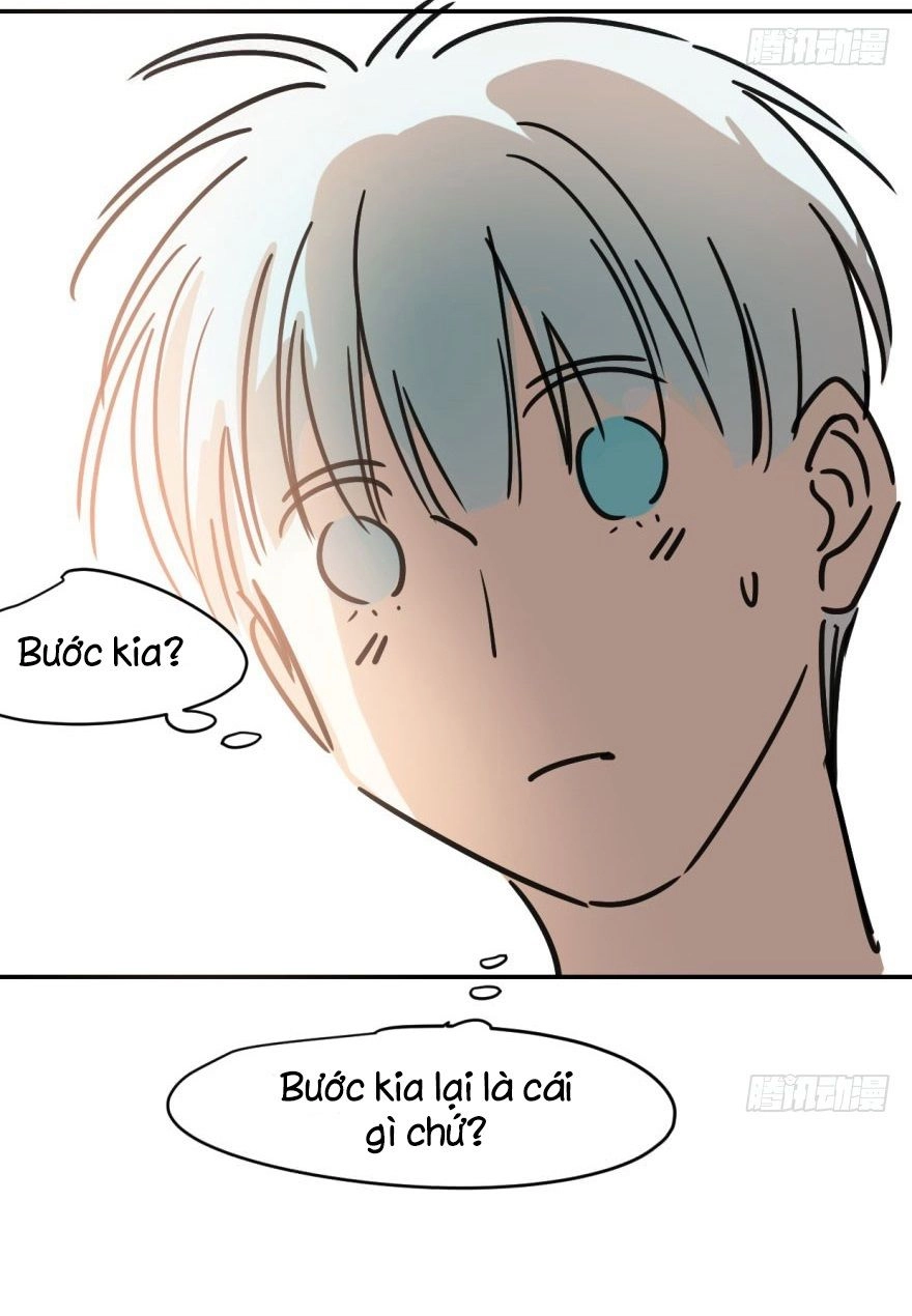 Truy Bắt Ngao Ngao Chapter 18 - 19