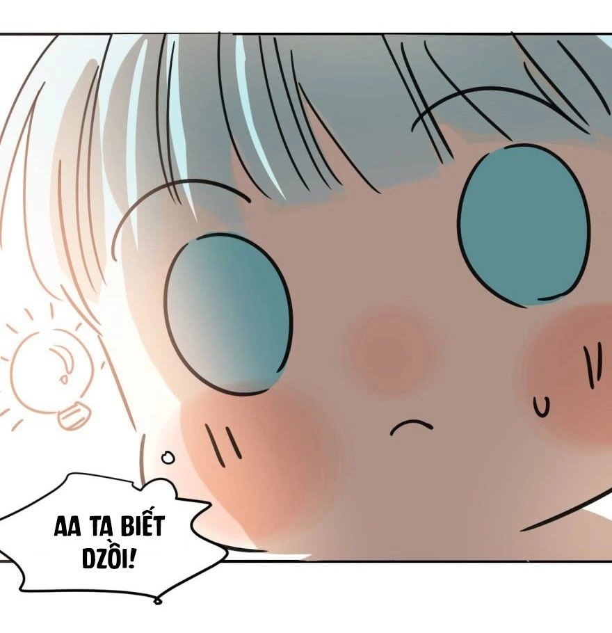 Truy Bắt Ngao Ngao Chapter 18 - 20