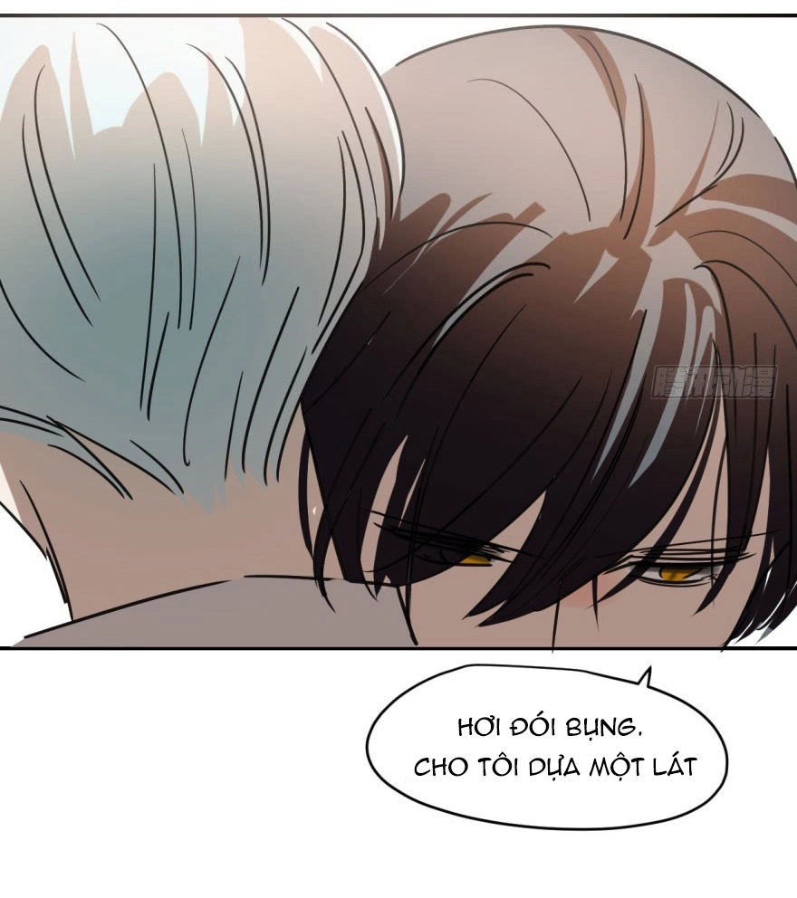 Truy Bắt Ngao Ngao Chapter 18 - 25