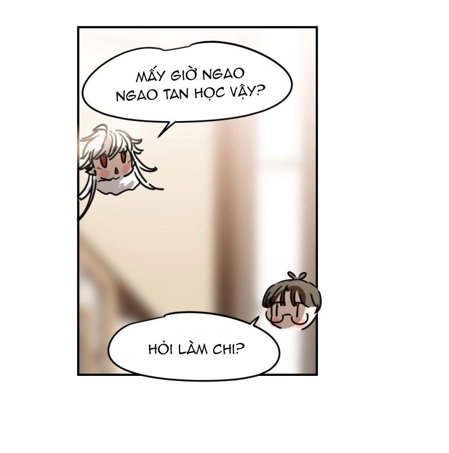 Truy Bắt Ngao Ngao Chapter 18 - 28