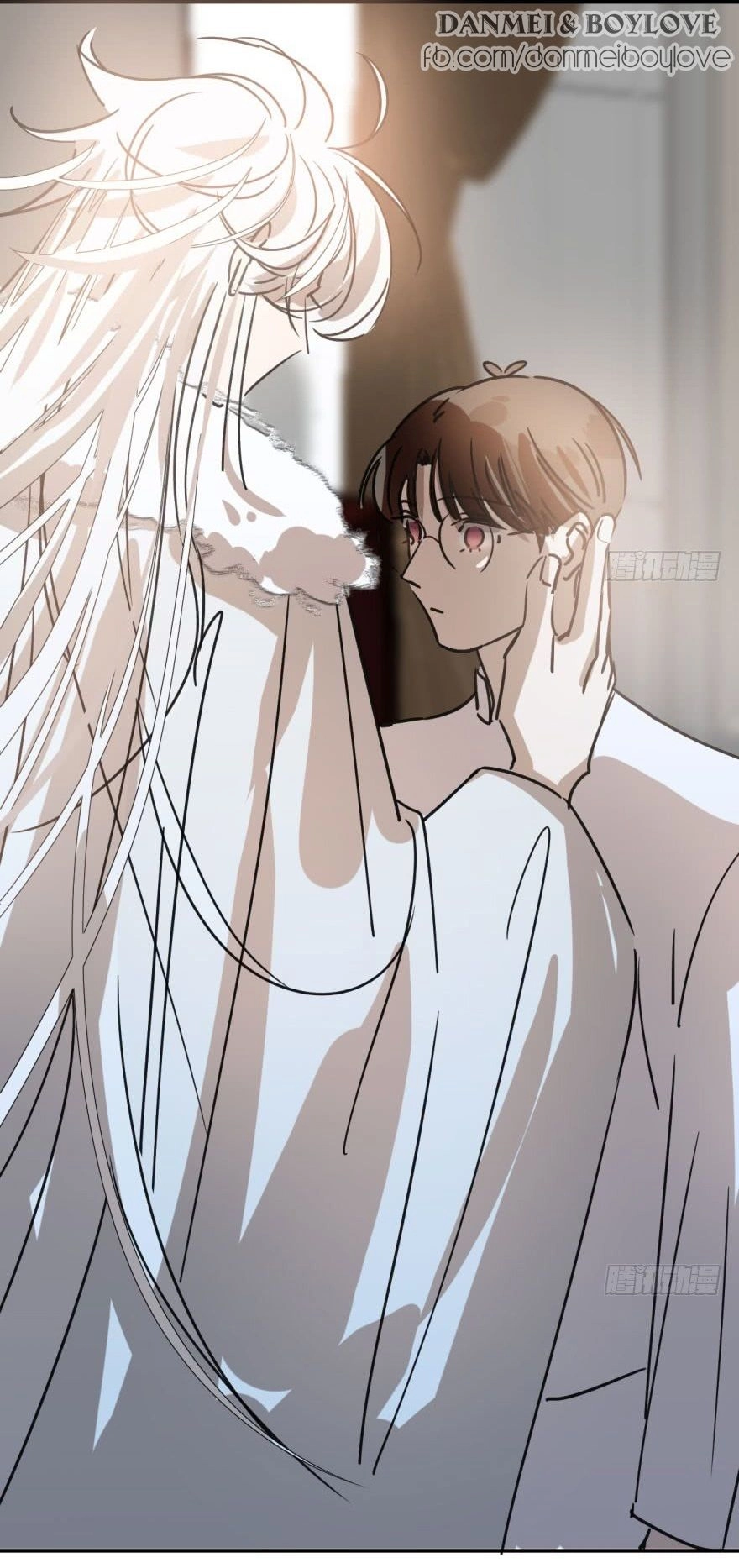 Truy Bắt Ngao Ngao Chapter 18 - 45