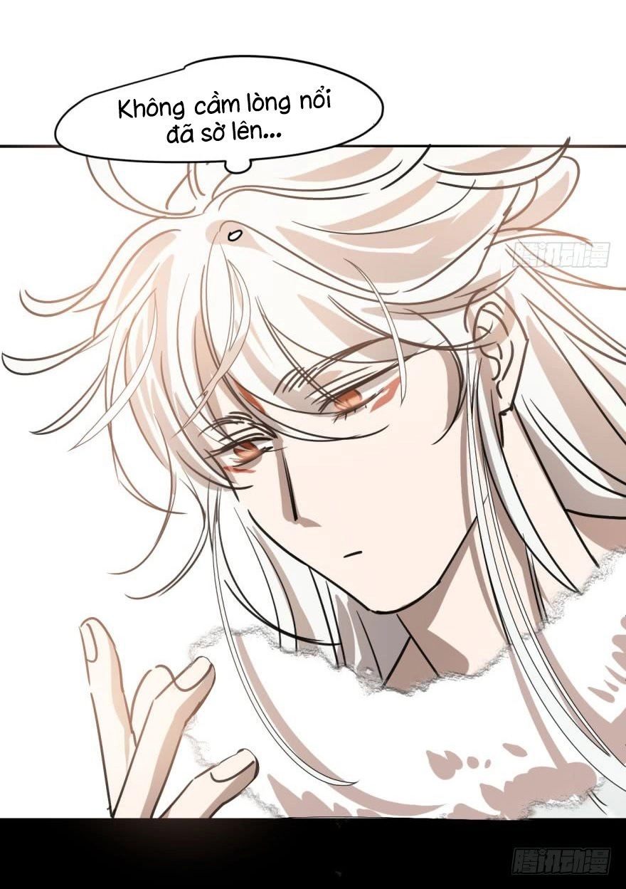 Truy Bắt Ngao Ngao Chapter 18 - 49