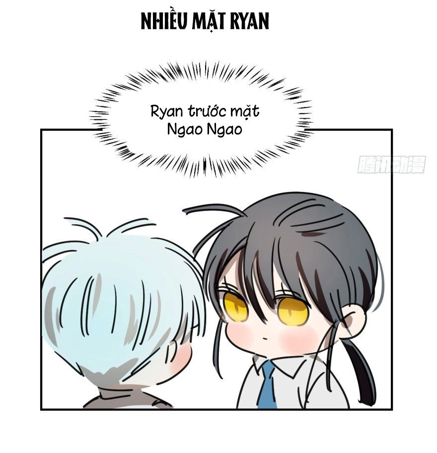 Truy Bắt Ngao Ngao Chapter 18 - 51