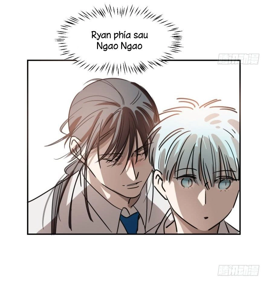 Truy Bắt Ngao Ngao Chapter 18 - 52