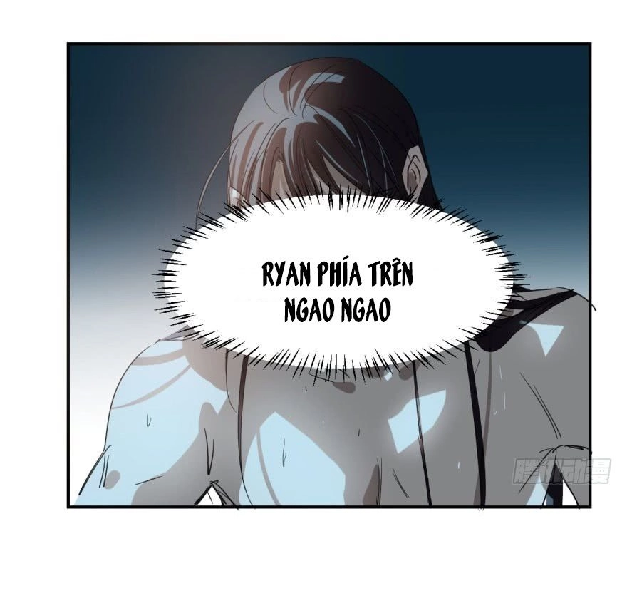 Truy Bắt Ngao Ngao Chapter 18 - 53