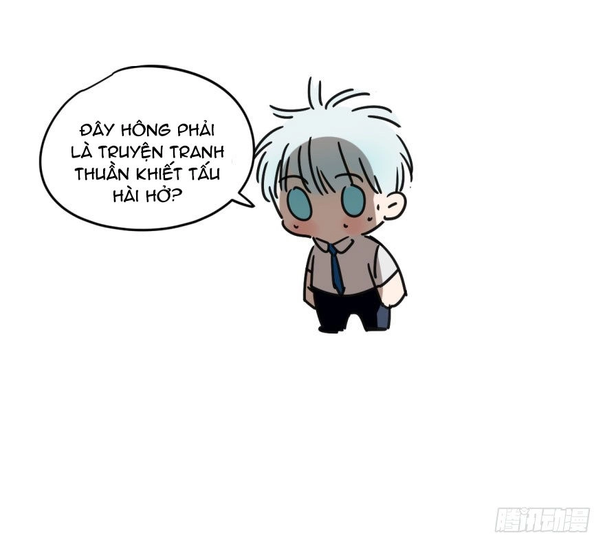 Truy Bắt Ngao Ngao Chapter 18 - 55