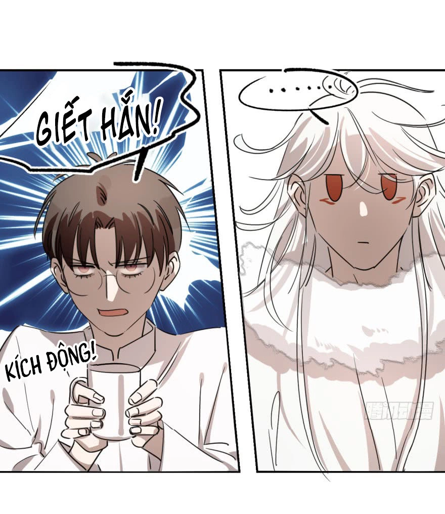 Truy Bắt Ngao Ngao Chapter 19 - 9