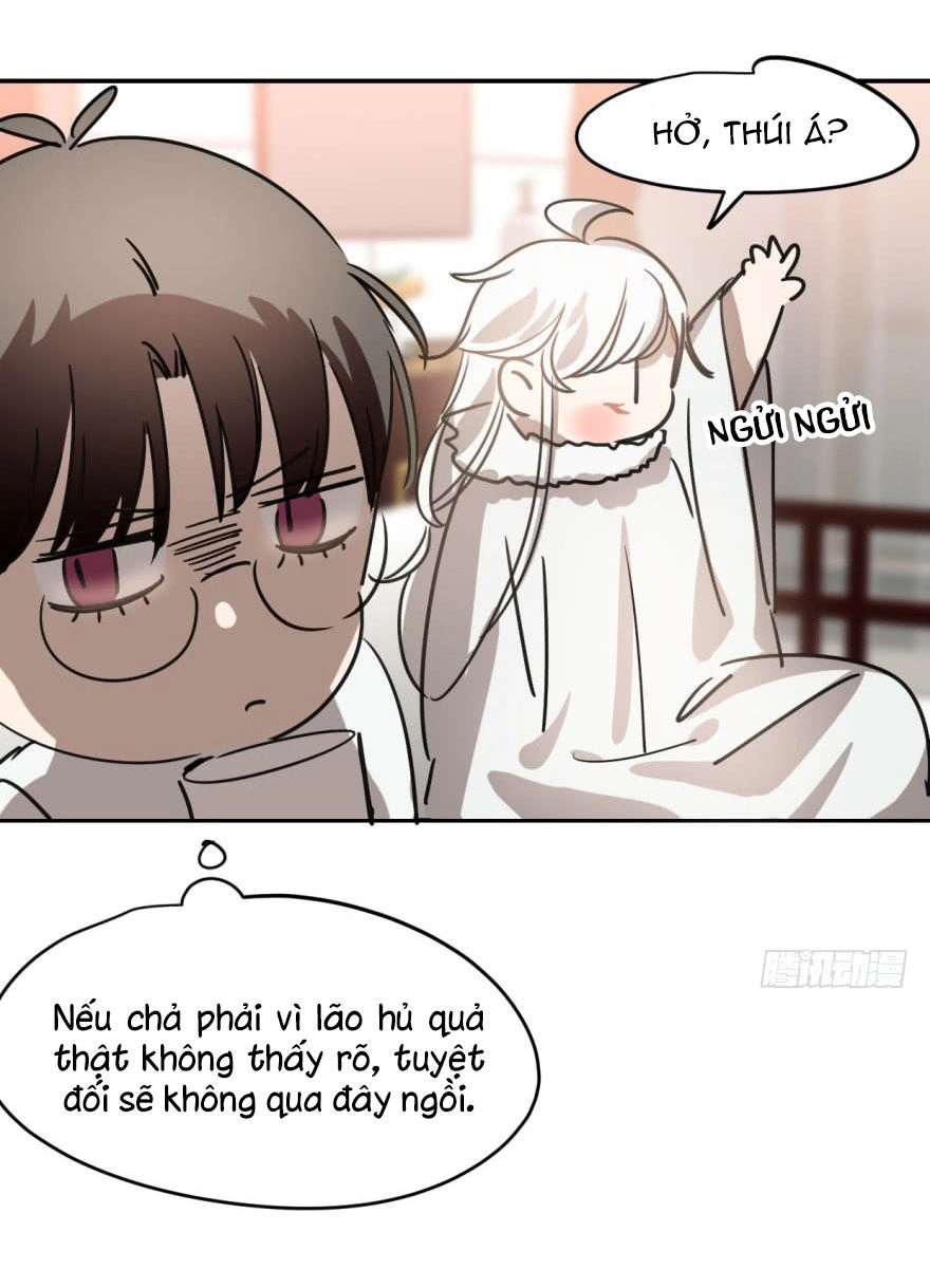 Truy Bắt Ngao Ngao Chapter 19 - 19