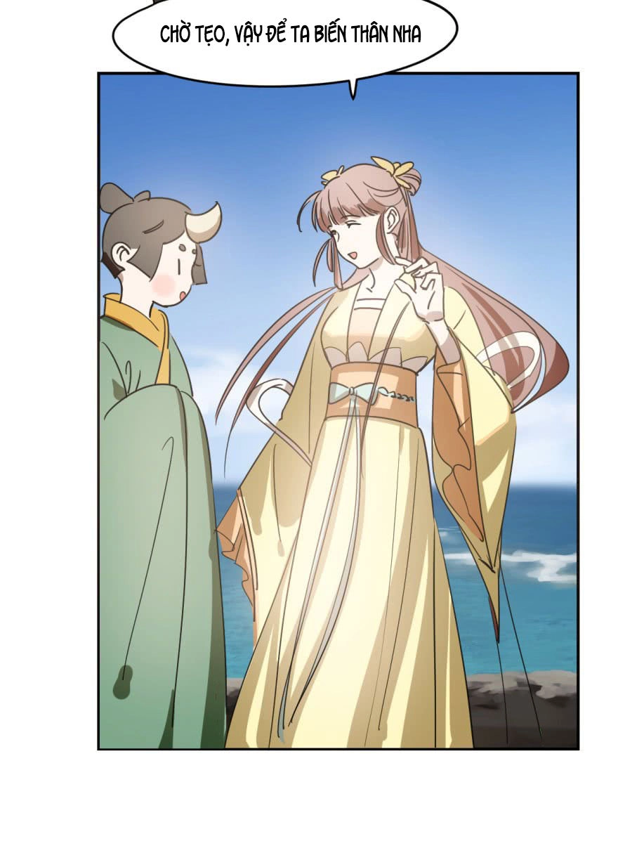 Truy Bắt Ngao Ngao Chapter 19 - 21