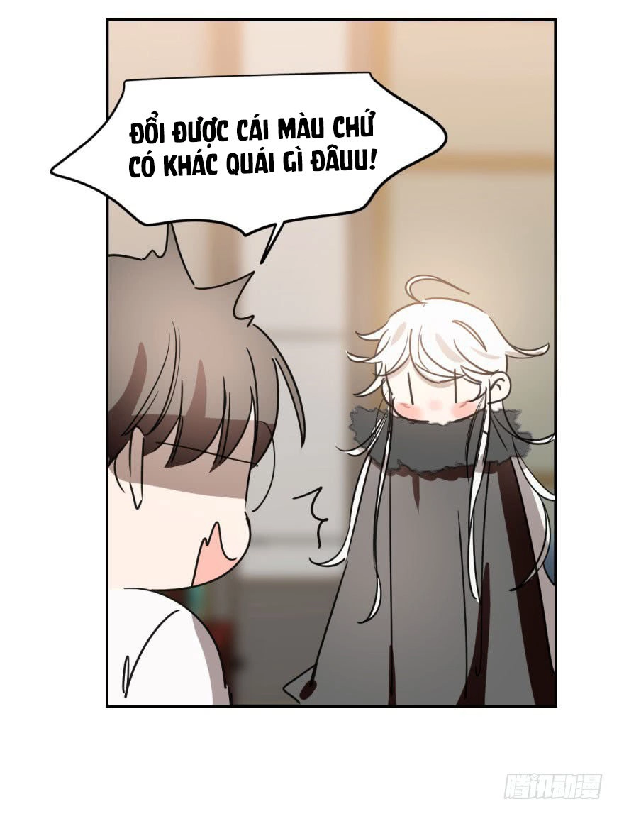 Truy Bắt Ngao Ngao Chapter 19 - 28