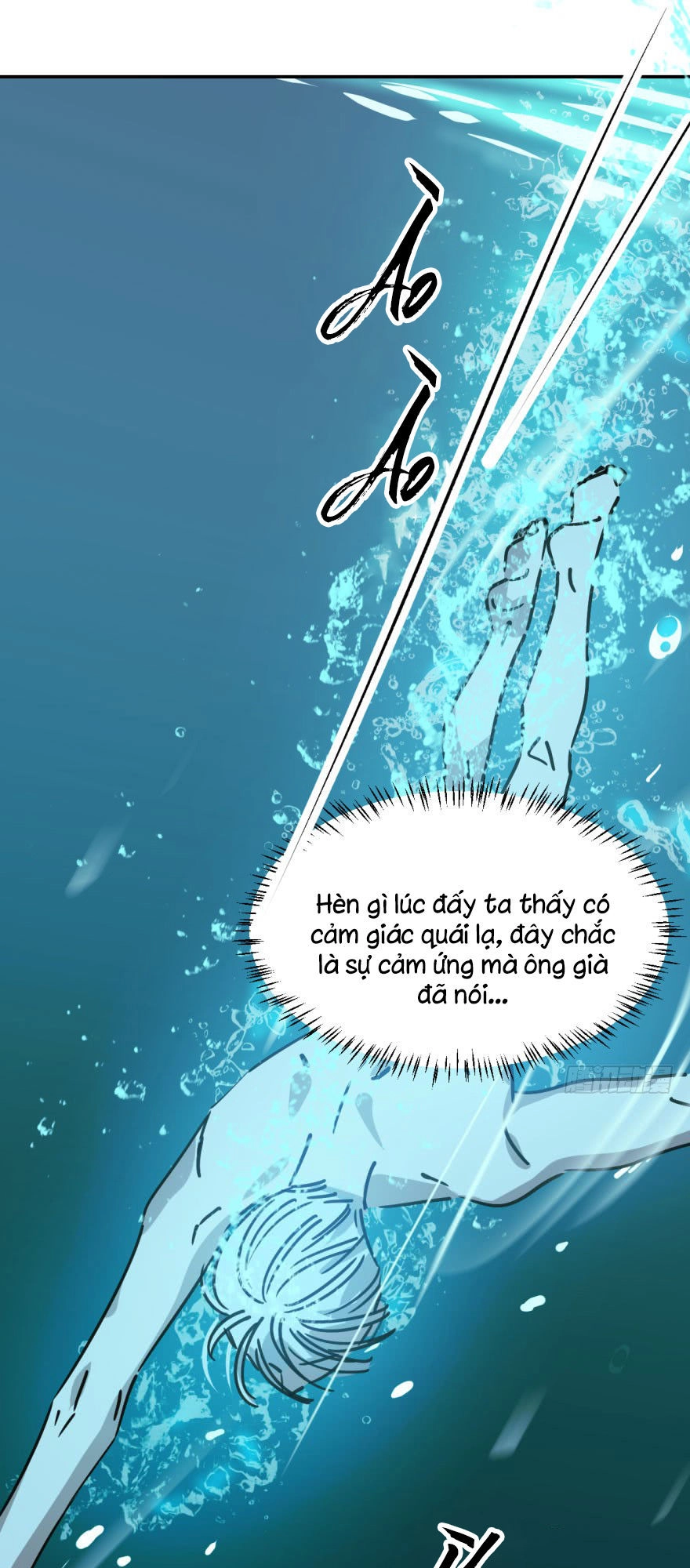 Truy Bắt Ngao Ngao Chapter 19 - 39