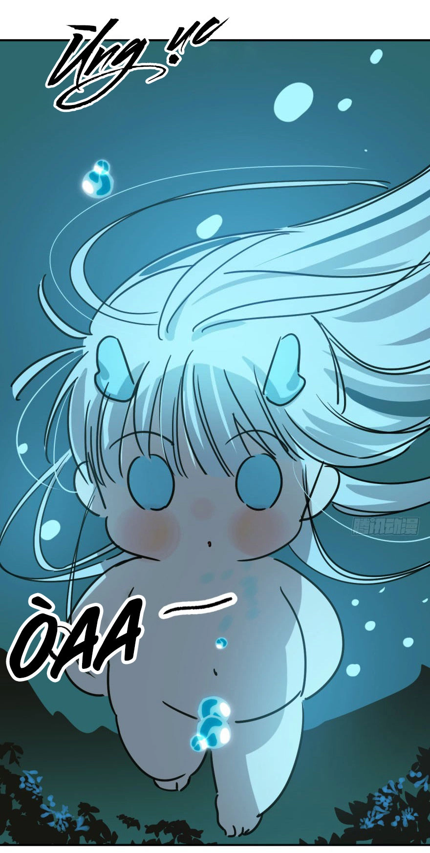 Truy Bắt Ngao Ngao Chapter 19 - 44