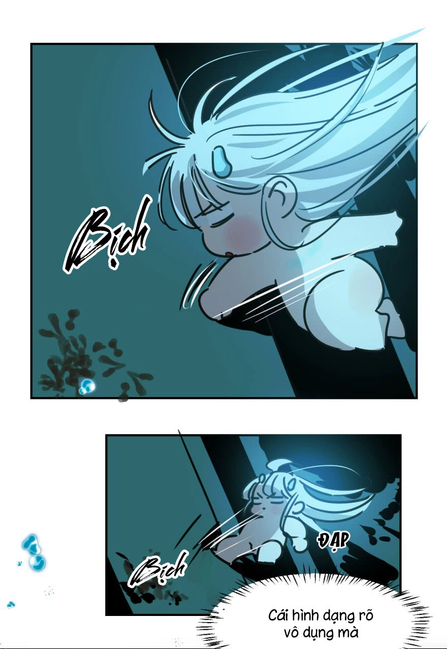 Truy Bắt Ngao Ngao Chapter 19 - 47