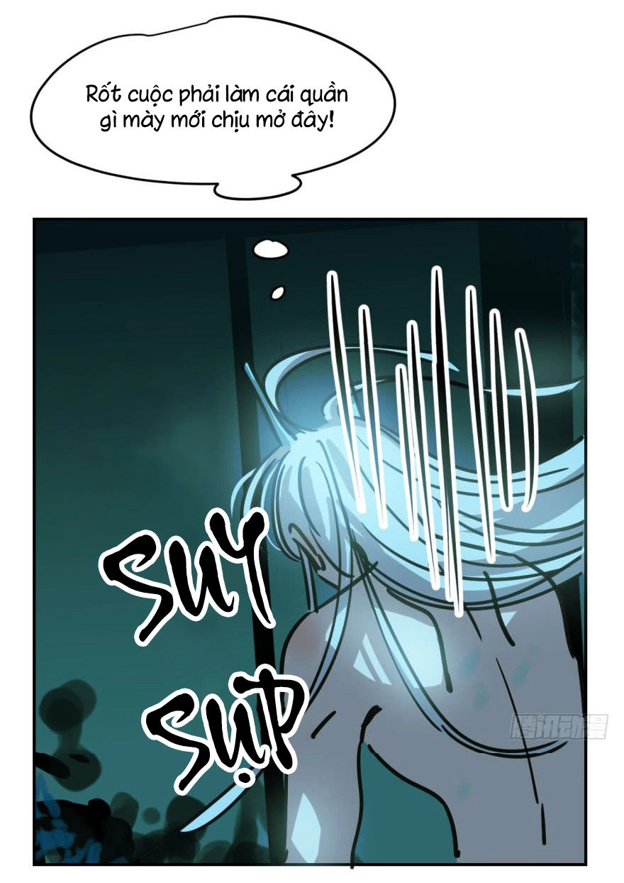 Truy Bắt Ngao Ngao Chapter 19 - 54