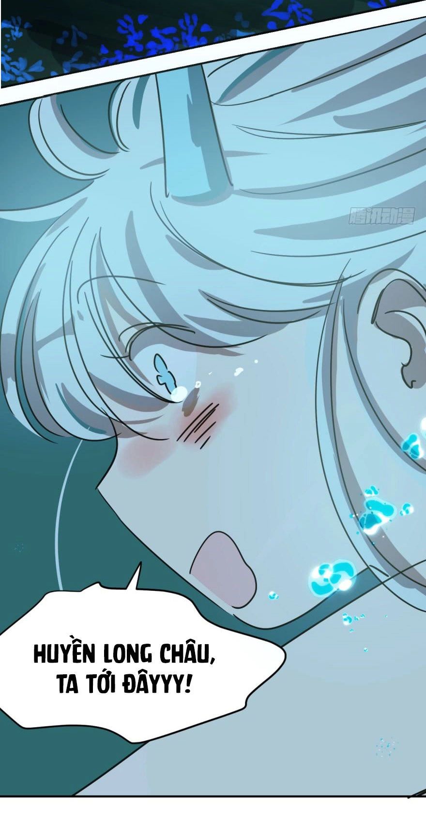 Truy Bắt Ngao Ngao Chapter 19 - 62