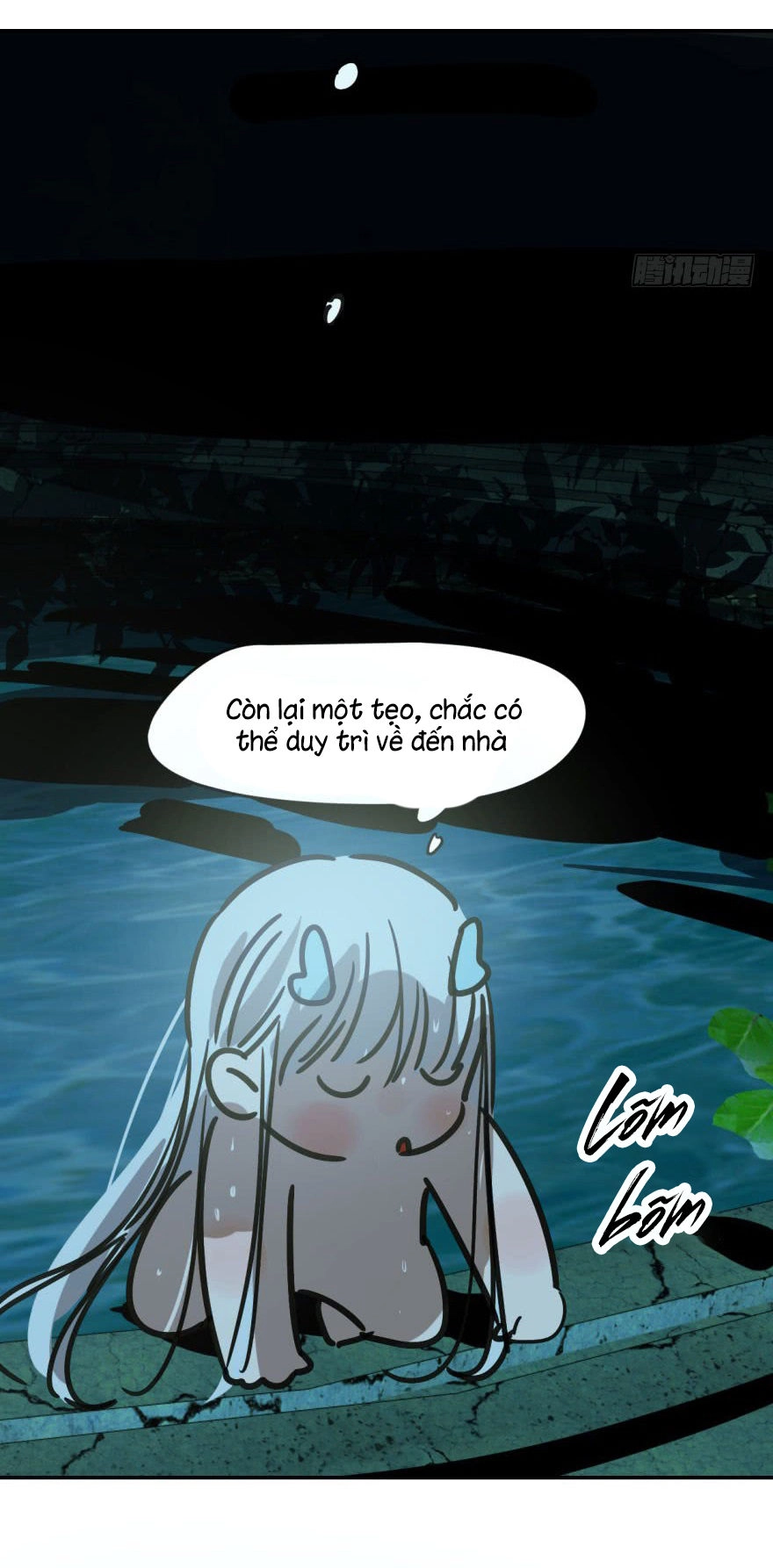 Truy Bắt Ngao Ngao Chapter 19 - 68