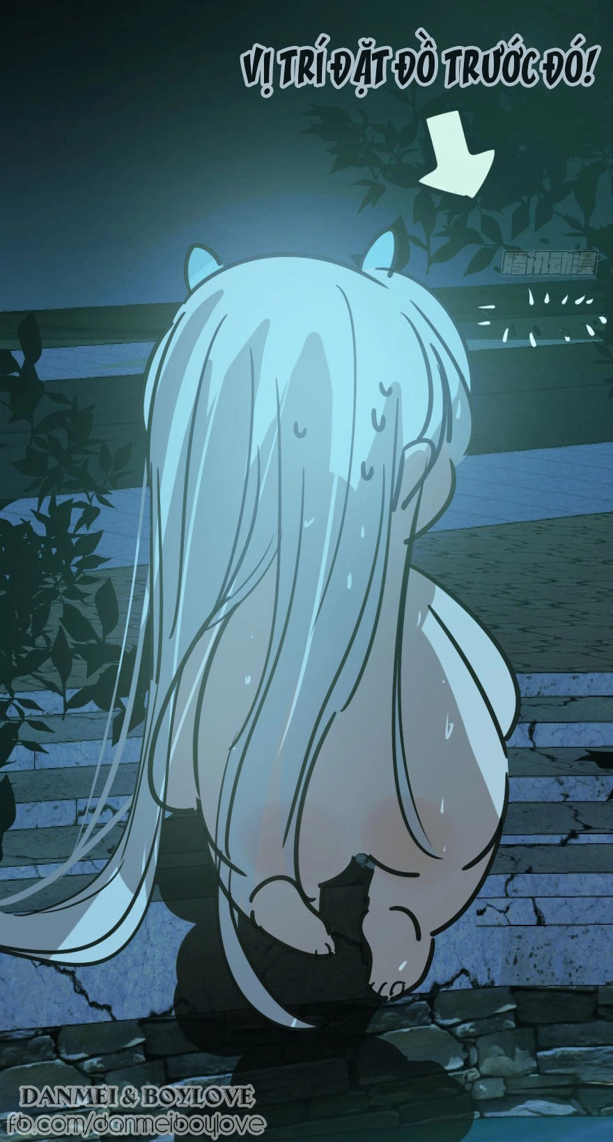 Truy Bắt Ngao Ngao Chapter 19 - 71