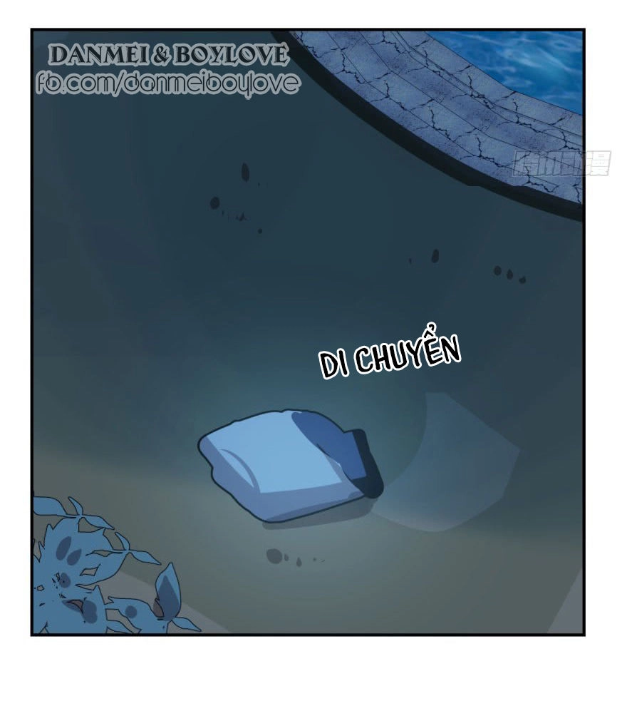 Truy Bắt Ngao Ngao Chapter 20 - 3