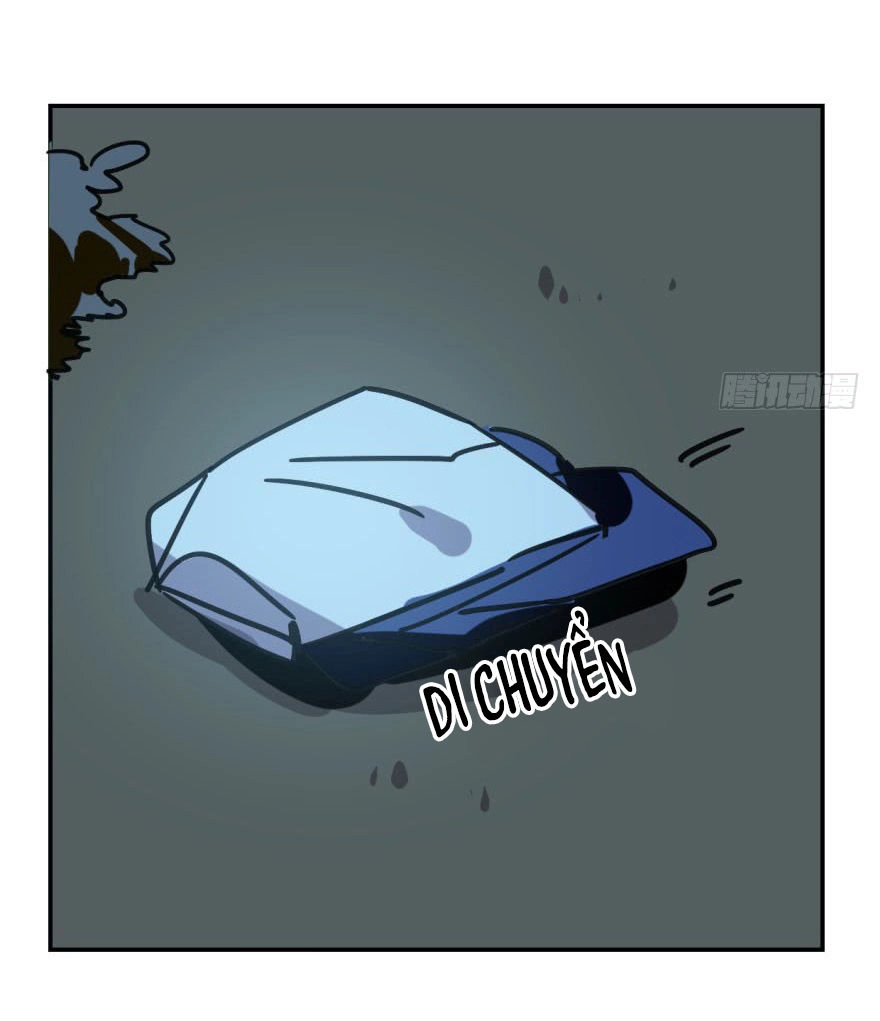 Truy Bắt Ngao Ngao Chapter 20 - 4