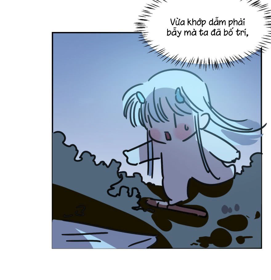 Truy Bắt Ngao Ngao Chapter 20 - 8